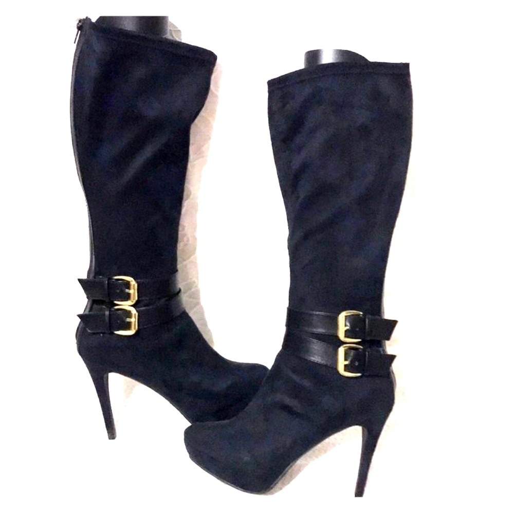 XOXO Boots 👢